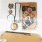 Cummins engine Overhaul kit 4BT Lower gasket kit 3804896 3802375