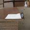 Desk Using Melamine 18mm 12mm 15mm Particle board Plain Particle board