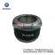Top quality heavy duty truck brake drum 7172079