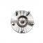 China Auto Accessories Suppliers Rear Spare Parts For Outlander OEM 3785A035 Wheel Hub Bearing