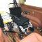 WL-D-880U Hydraulic wheelchair lift for van
