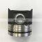 Engine spare parts piston for 4HF1 8-9176655-0