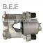 High quality brake calipers 1J0615123/1K0615123A/1J0615123A/1K0615123D/421611/D4849C/342670/CA1715