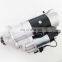 Excavator Diesel Engine 24V 39MT M11 ISM11 QSM11 5284084 Starter Motor