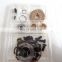 marine diesel engine parts KTA19 kta38 QSK19 engine turbocharger repair kit 3545647