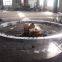 Triple Three-row roller slewing bearings
