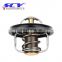 Thermostat Suitable for KIA 96061935 96067239 96067884 13958 1760060811 1760060813 1760083821 1760083841 1760085813 176008583