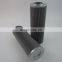 Manufacturer alternative leemin hydraulic oil  filter element fax/ fbx series
