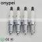 Engine Genuine Platinum Spark Plug 41-962-19299585 For GMC set of 8