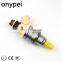 Factory Customized 15710-58B00 4G1549 Auto Fuel Injector 15710-58b00 INP-470 For 1992-1998 X-90 96-98 1.6l