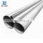 ASTM 316 304  321 430 Duplex  Stainless steel pipe price