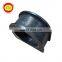 Auto OEM 45517-60010 Rubber Car Steering Rack Suspension Bushing For FZJ100