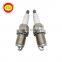 Automotive engine system industrial original Double spark plug universal brisk Platinum Spark Plugs insulating material glazed