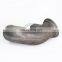High Quality 6L Engine Turbocharger Outlet Connection Tube 1203015-K4000