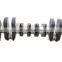 Enter F4L912 Forged Steel and Casting Iron Crankshaft for Diesel Engine