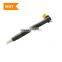 Korea Car Diesel Engine CRDI I20 1.4 Fuel Injector EMBR00203D 33800-2A780 for Common Rail System