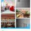 The strongest skeleton of gypsum ceiling ---- T grid, the most perfect match.
