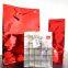 Christmas gift bags Holiday shopping bag