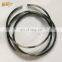 Diesel engine spare part S60 12.7L piston ring 23531251 piston ring set for sale
