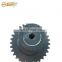 high quality engine part KBA0926 final drive travel motor sun gear shaft LDM0177 for SH220