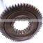 Original quality second shaft first gear JS180-1701112(19246) for foton truck