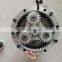 Excavator Swing Device SK130-8 SK140-8 Swing Gearbox