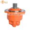 TOSION Brand Poclain MS02 MSE02 MS/MSE 02 Radial Piston Hydraulic Wheel Motor For Sale With Best Price