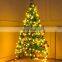 Outdoor Indoor LED G40 String Lights Edison Filament Bulbs for Party Wedding Christmas Halloween