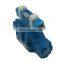 Trade assurance Vickers DG4V of DG4V3, DG4V5 Hydraulic Solenoid  Valve DG4V-3-6C DC5V-8-S-2C