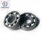 6204 Full Ceramic Deep Groove Ball Bearing Open 20*47* 14mm SUNBEARING