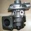 RHF5 Turbo VA430101 CIFN 8980198930 Turbocharger for Isuzu Truck ZX160LC-3 Industrial Construction with 4JJ1X Engine parts