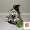 TD04-10T turbo 49377-02002 MR188348 turbocharger with 4D56 engine suit for Mitsubishi L300
