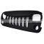 Grille For JK 07-17 Unlimited Jeep Wrangler Rubicon