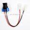 2x Fuel Pump 450LPH High Performance For Walbro Racing Compatible F90000267