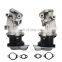 Клапаны EGR левые и правые для LAND ROVER LR018323 / LR006960 / LR006988 / LR009809