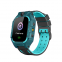 Deep waterproof children's phone watch, child positioning phone watchTelephone watch