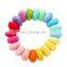 Free Sample Wholesale 50g 100% Cotton Yarn Knitting Price