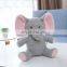 Cute Rabbit Super Soft Stuffed Plush Animal Toys Gift For Kids