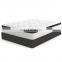 Good Quality Air-Permeable Micro Fabric Zip Mattress Protector