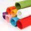Recycled Non Woven Needle Polyester Felt Sheet