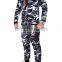 Custom Logo Hoodie Track Suits Sports Sweat Wholesale Training Gym Mens Camo Sweatsuit Cargo Tracksuit Sets