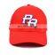 Cheap Custom Design Hats Caps Fitted Baseball Hats For Sale