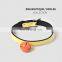 Factory direct pet supplies leather adjustable collars