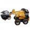 ground hole digger drilling machine