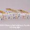 Hight brightness 3 year warranty DC 12V 24V CRI 80 SMD5630 3528 2835 3014 UL listed led strip