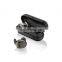Hands Free Driving Super Bass Business Wireless Headphone Bluetooth Headset with Charged Storage