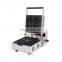 automatic heart shape donut machine and donut machine manufacturer with 4 holes