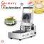 snack machine gelato panini press bread ice cream maker toaster machine