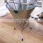 Germany Deutstandard Pancake Batter Dispenser  Stainless Steel Cupcake Batter Dispenser with CE