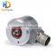 HEIDENHAIN ERN 1000 series rotary encoders for Siemens servo motors